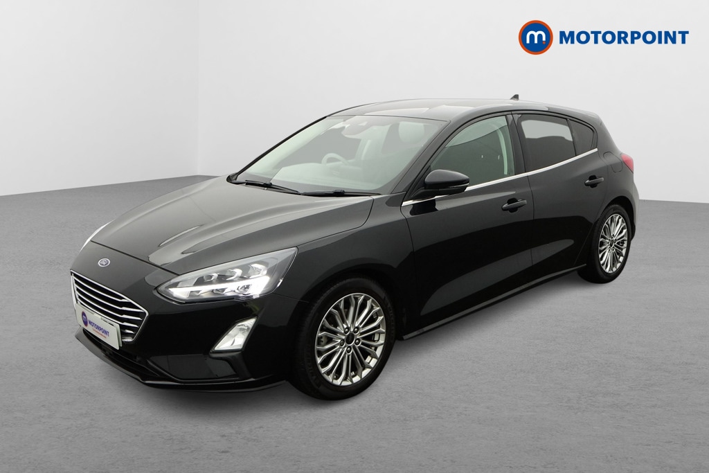 Used Ford Focus 2021 for sale - 77763789: Photo 3