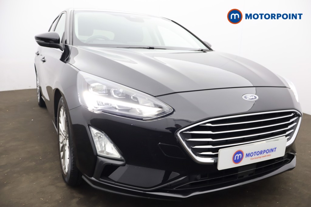 Used Ford Focus 2021 for sale - 77763789: Photo 33