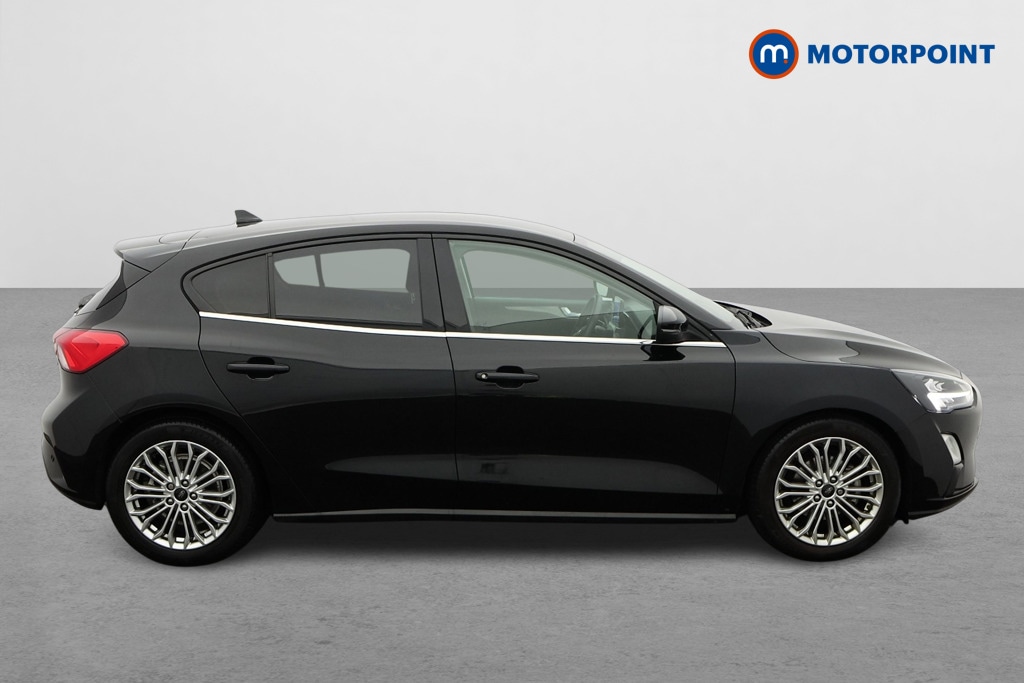 Used Ford Focus 2021 for sale - 77763789: Photo 8