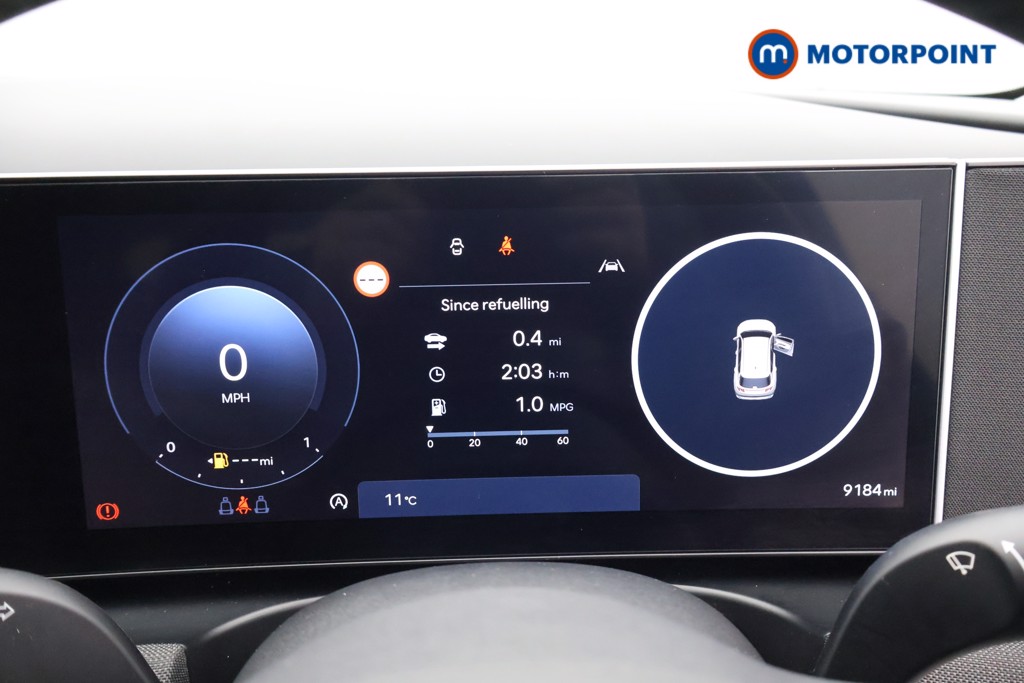 Used Hyundai TUCSON 2025 for sale - 77381895: Photo 12