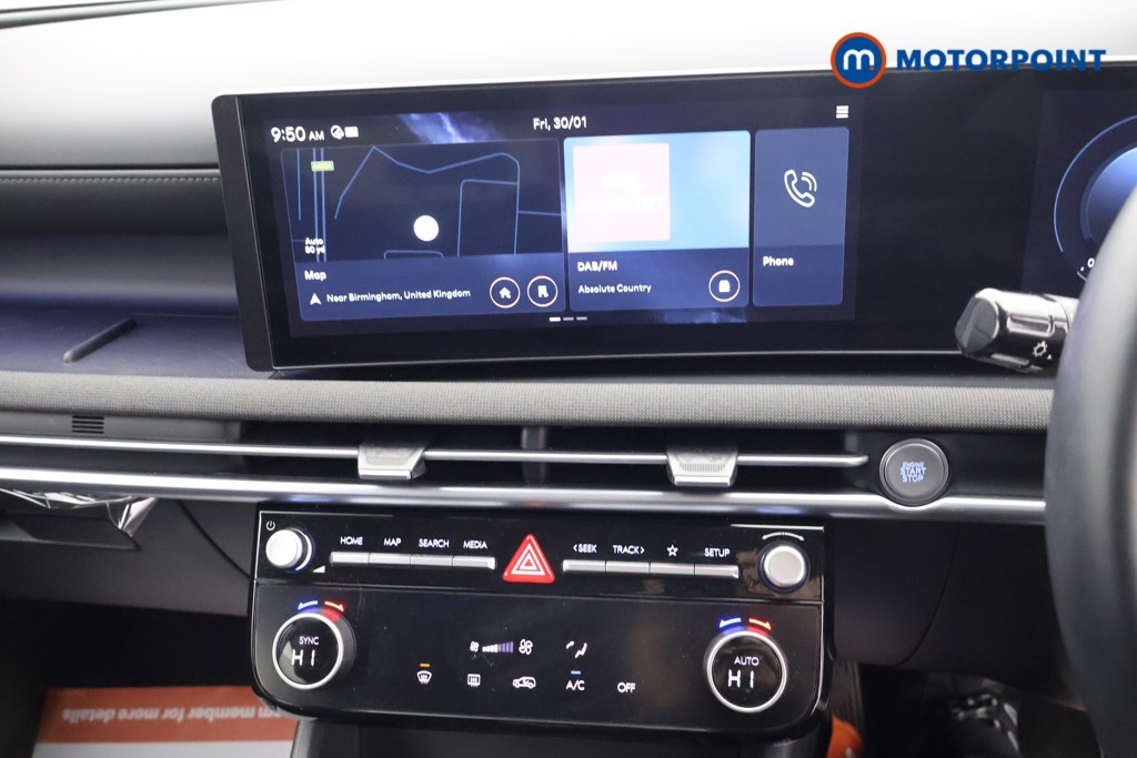 Used Hyundai TUCSON 2025 for sale - 77381895: Photo 16