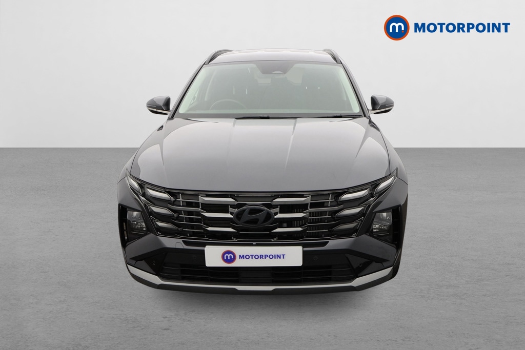 Used Hyundai TUCSON 2025 for sale - 77381895: Photo 2