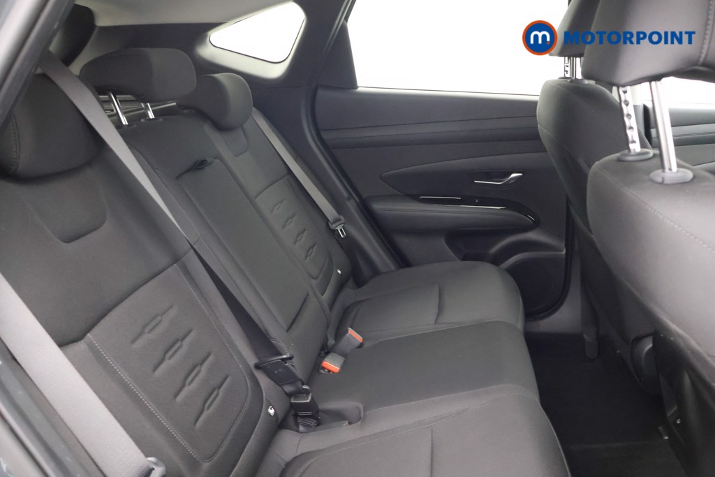 Used Hyundai TUCSON 2025 for sale - 77381895: Photo 23