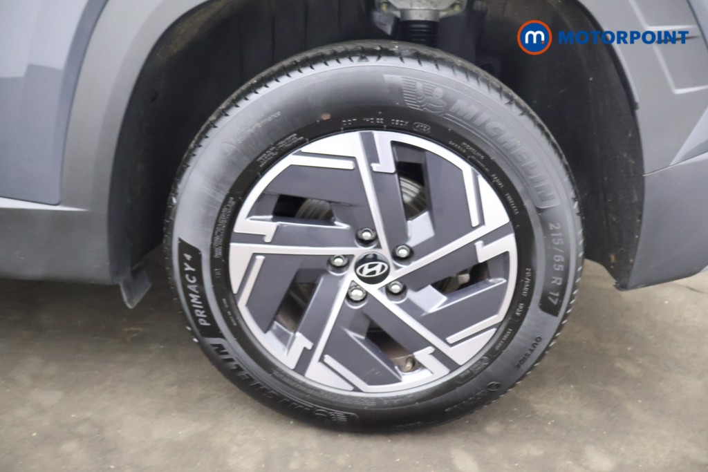 Used Hyundai TUCSON 2025 for sale - 77381895: Photo 32