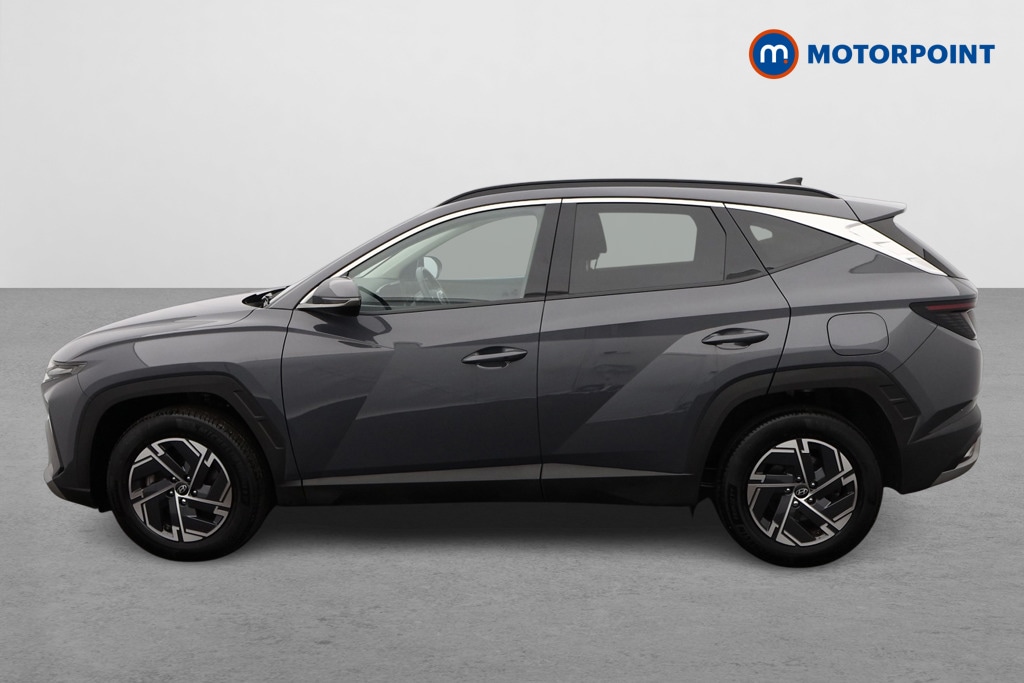 Used Hyundai TUCSON 2025 for sale - 77381895: Photo 4