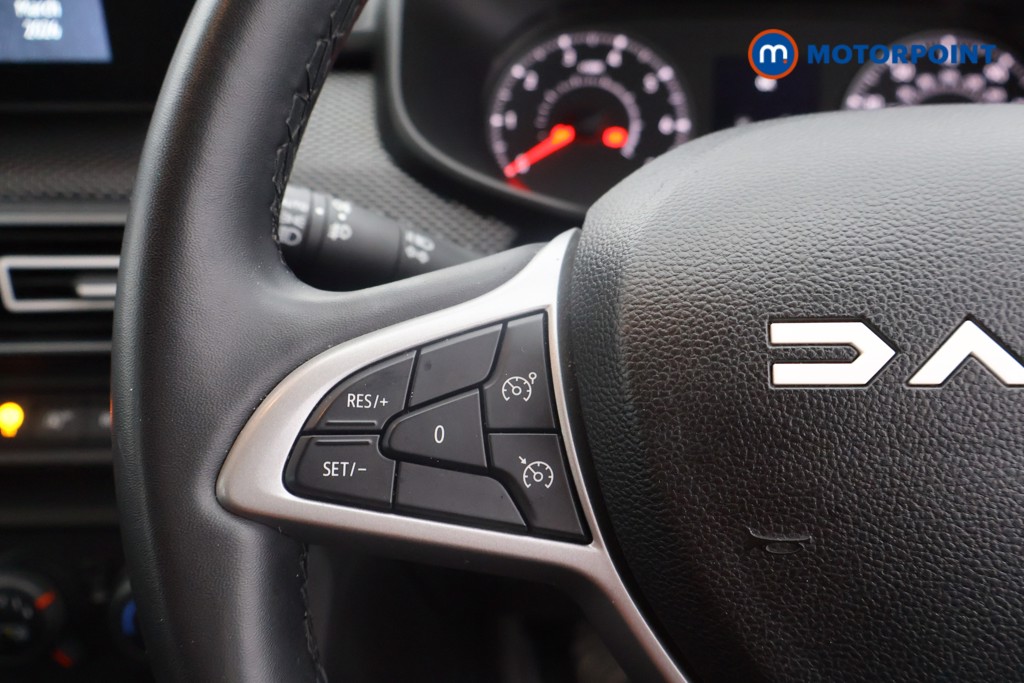 Used Dacia Sandero 2023 for sale - 77804841: Photo 10