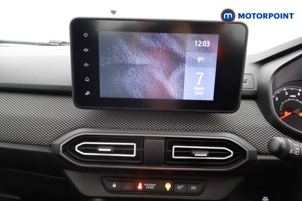 Used Dacia Sandero 2023 for sale - 77804841: Photo 13