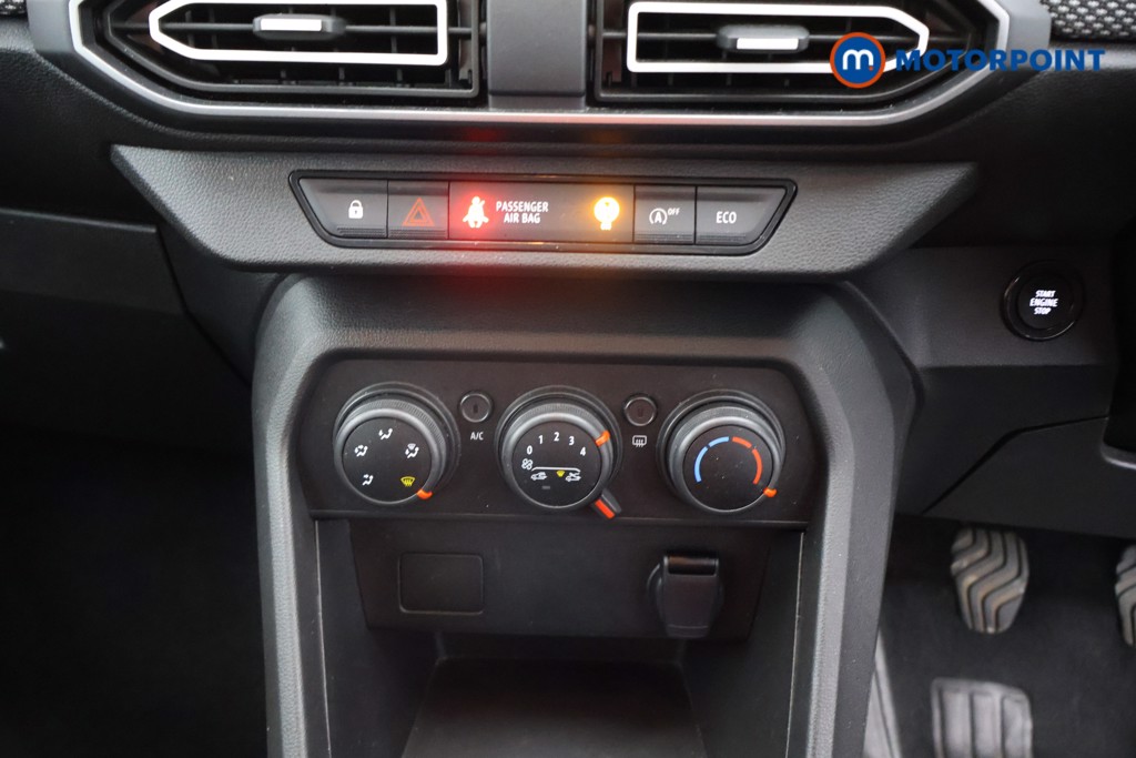 Used Dacia Sandero 2023 for sale - 77804841: Photo 14