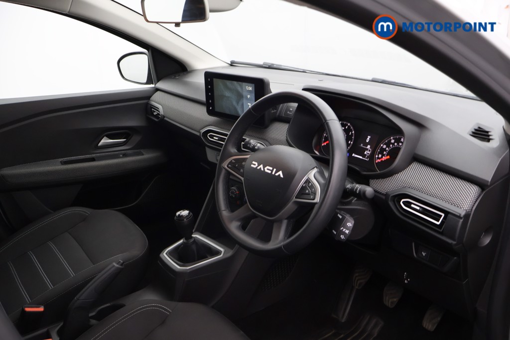 Used Dacia Sandero 2023 for sale - 77804841: Photo 18