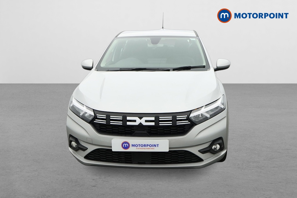 Used Dacia Sandero 2023 for sale - 77804841: Photo 2