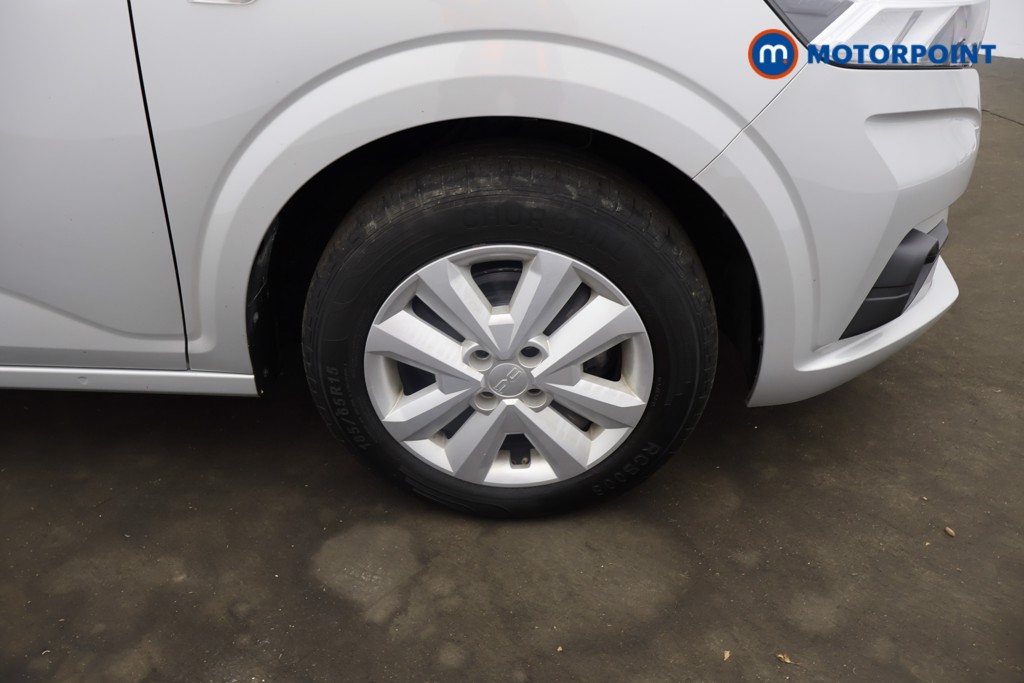 Used Dacia Sandero 2023 for sale - 77804841: Photo 20