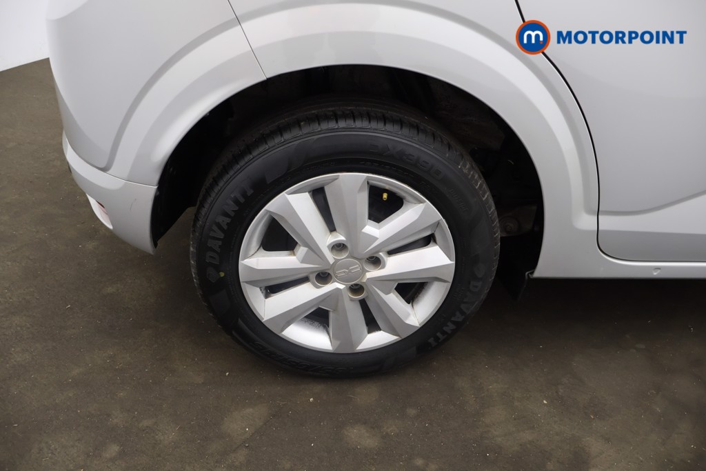 Used Dacia Sandero 2023 for sale - 77804841: Photo 21