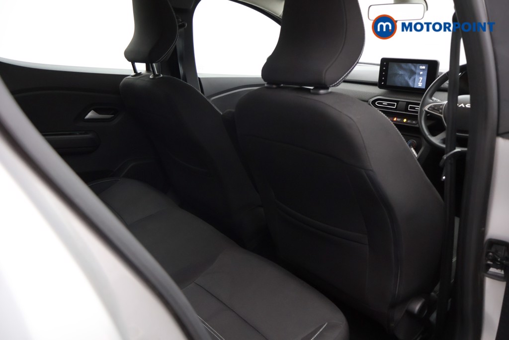 Used Dacia Sandero 2023 for sale - 77804841: Photo 22