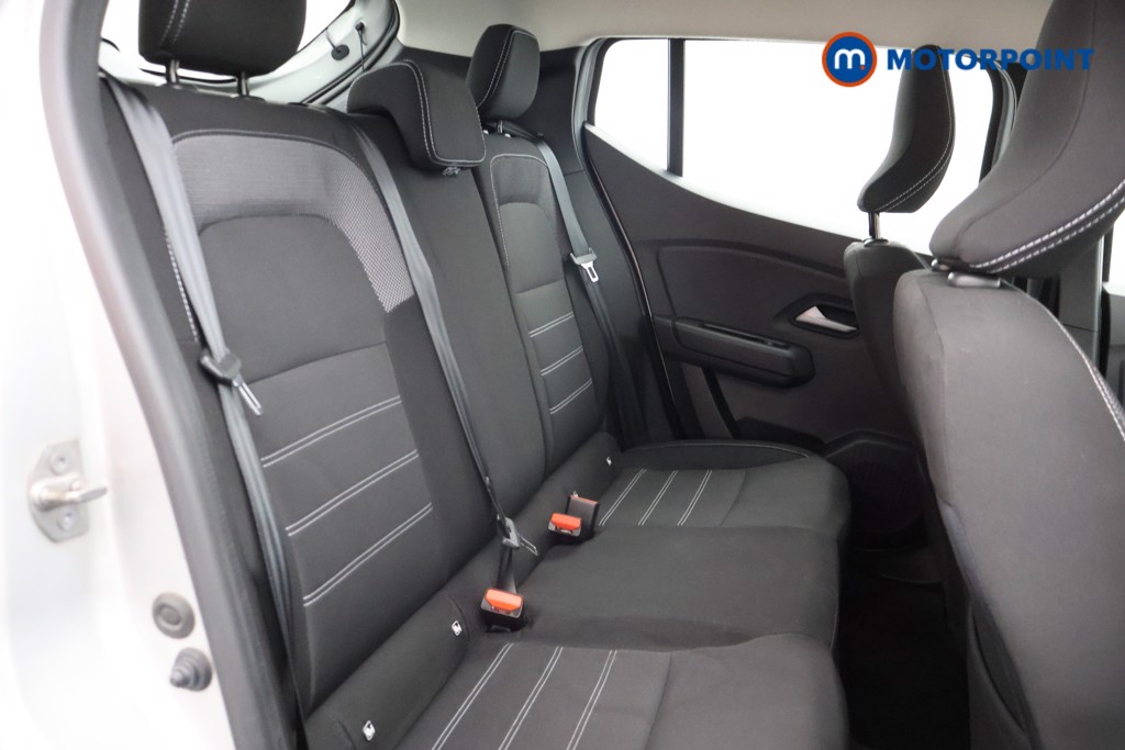 Used Dacia Sandero 2023 for sale - 77804841: Photo 23