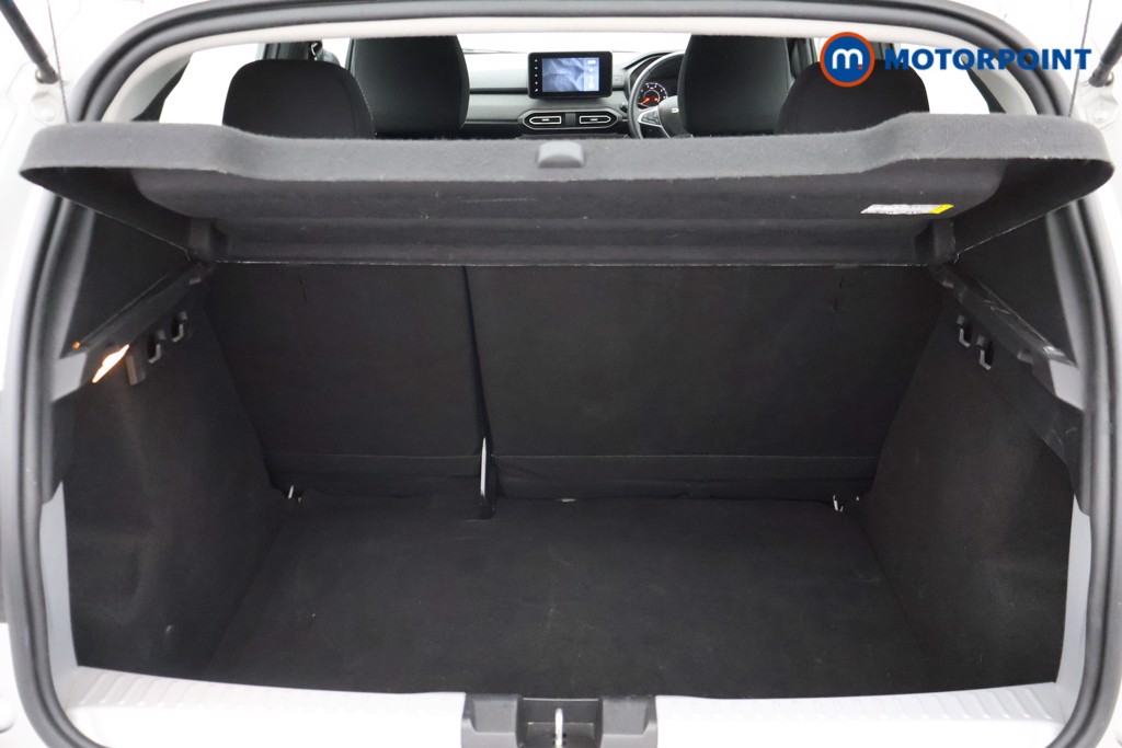 Used Dacia Sandero 2023 for sale - 77804841: Photo 24