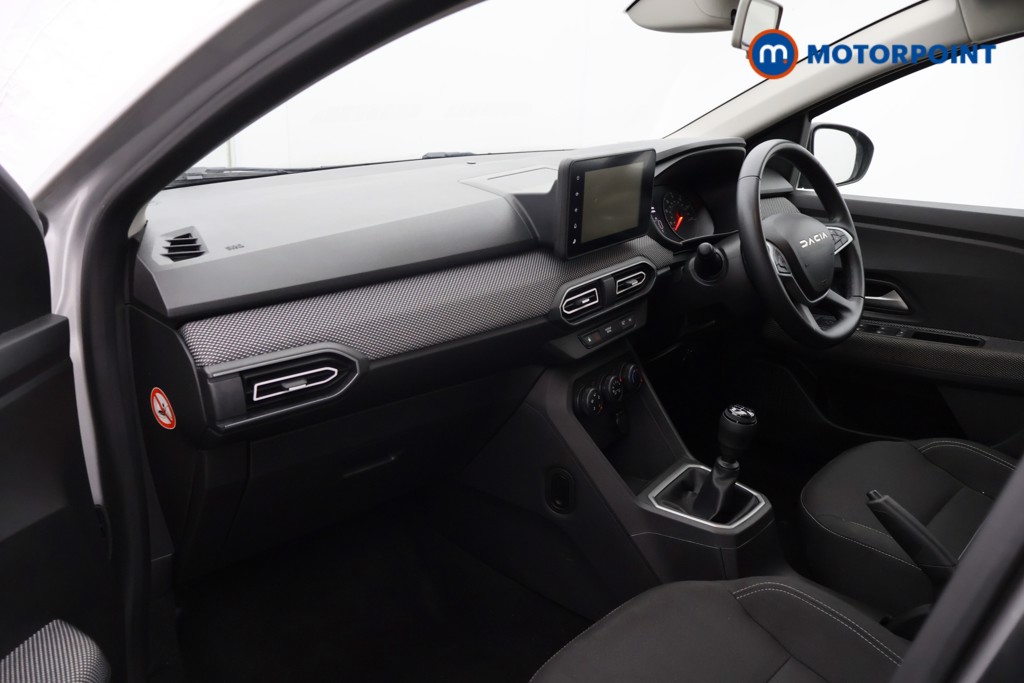 Used Dacia Sandero 2023 for sale - 77804841: Photo 27