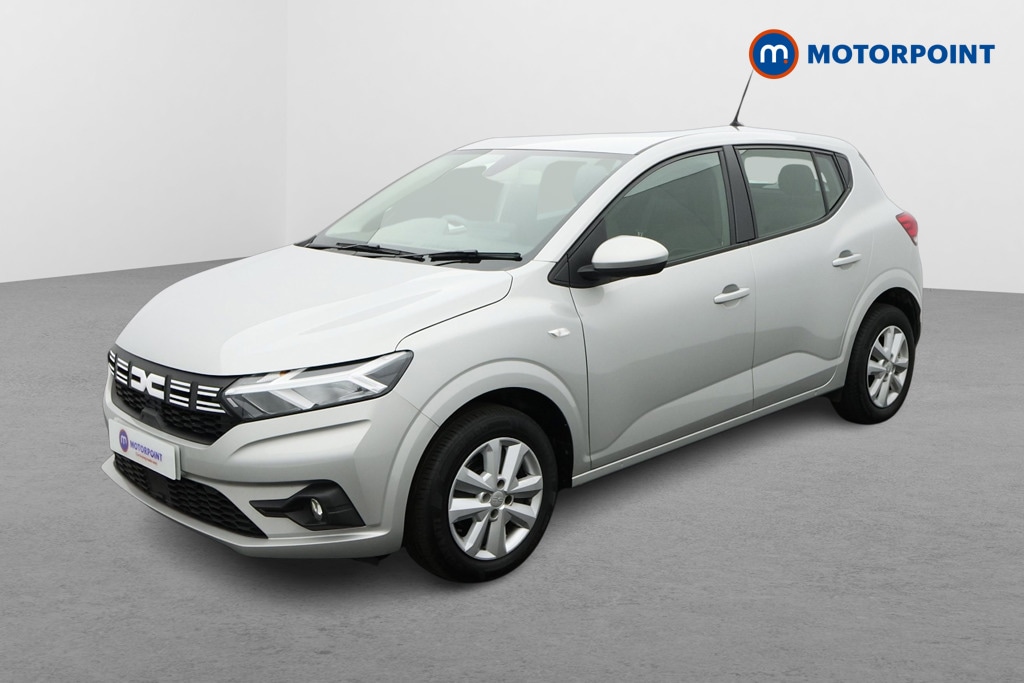 Used Dacia Sandero 2023 for sale - 77804841: Photo 3