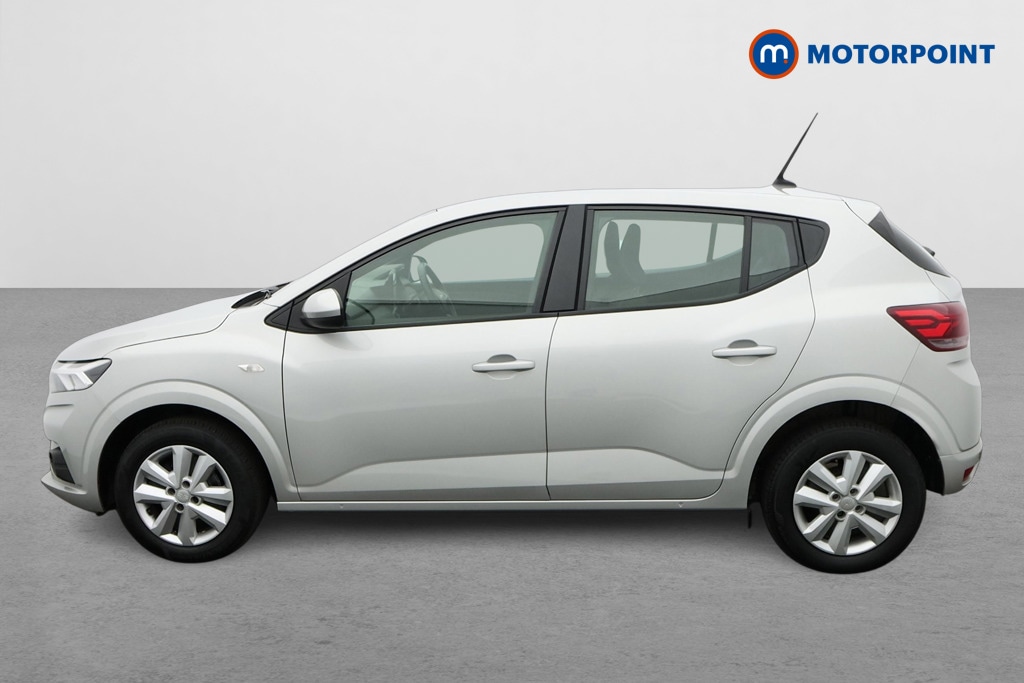 Used Dacia Sandero 2023 for sale - 77804841: Photo 4