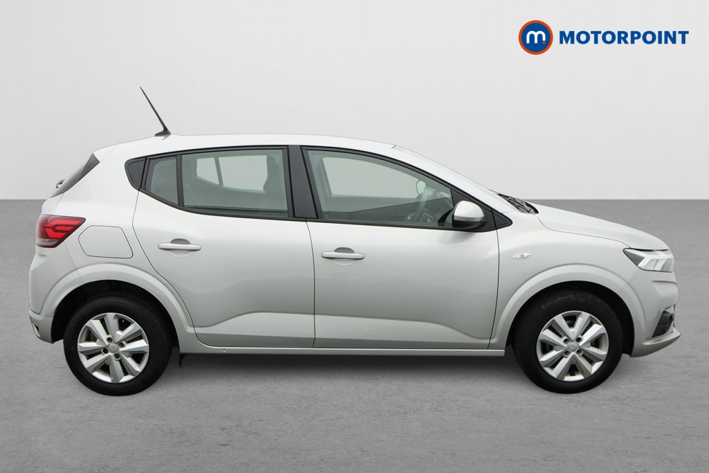Used Dacia Sandero 2023 for sale - 77804841: Photo 8