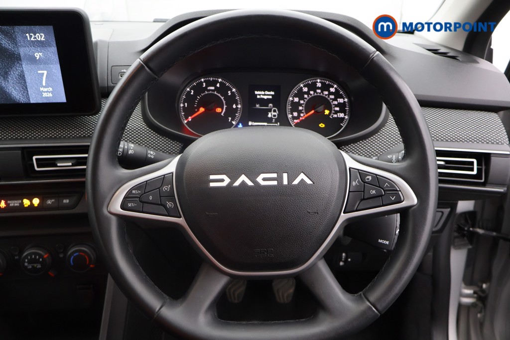 Used Dacia Sandero 2023 for sale - 77804841: Photo 9