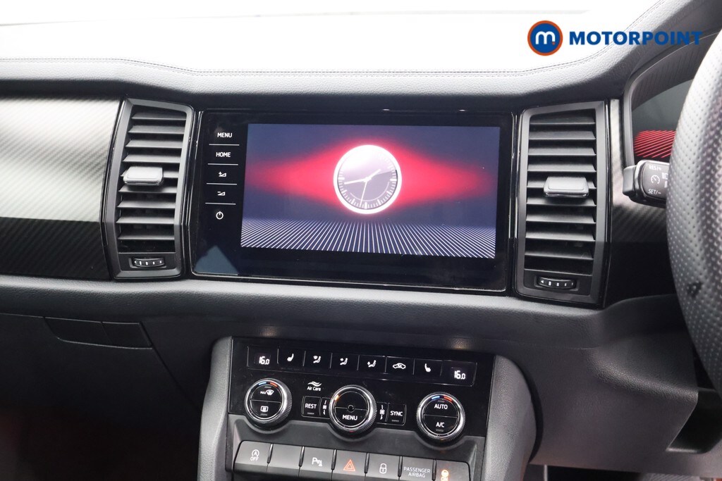 Used Skoda Kodiaq 2022 for sale - 76255809: Photo 16