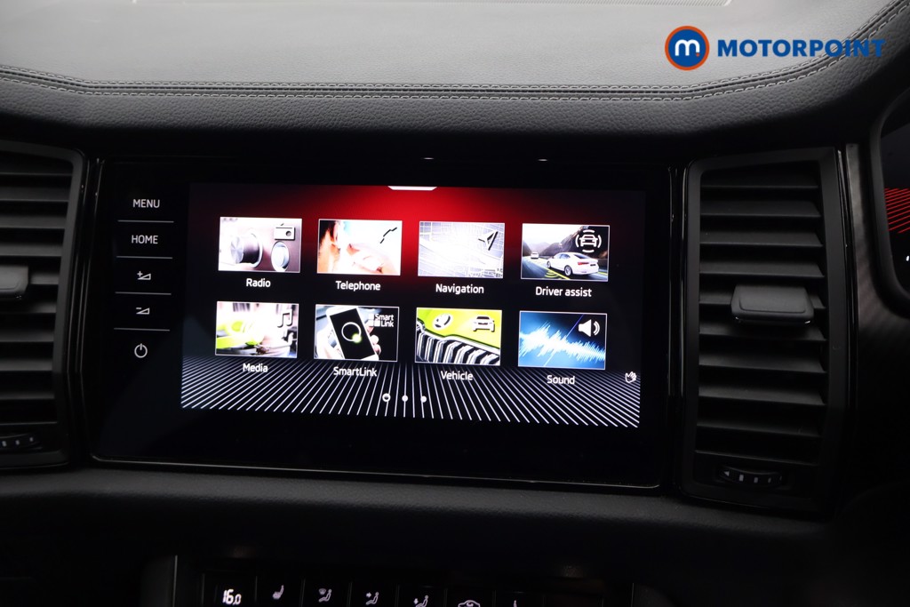 Used Skoda Kodiaq 2022 for sale - 76255809: Photo 17