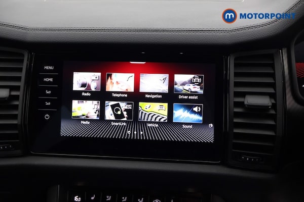 Used Skoda Kodiaq 2022 for sale - 76255809: Photo 17