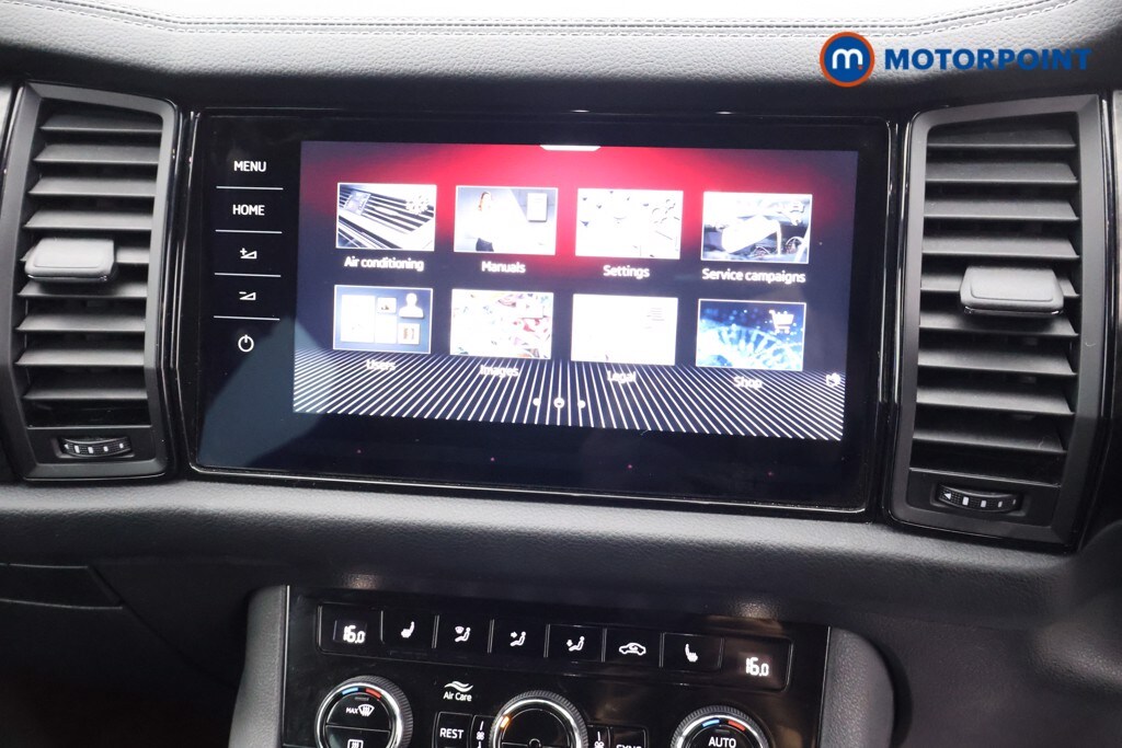 Used Skoda Kodiaq 2022 for sale - 76255809: Photo 18