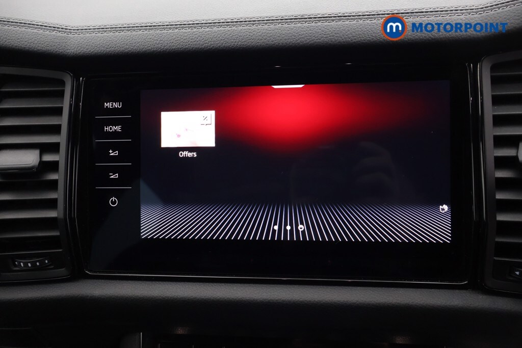 Used Skoda Kodiaq 2022 for sale - 76255809: Photo 19