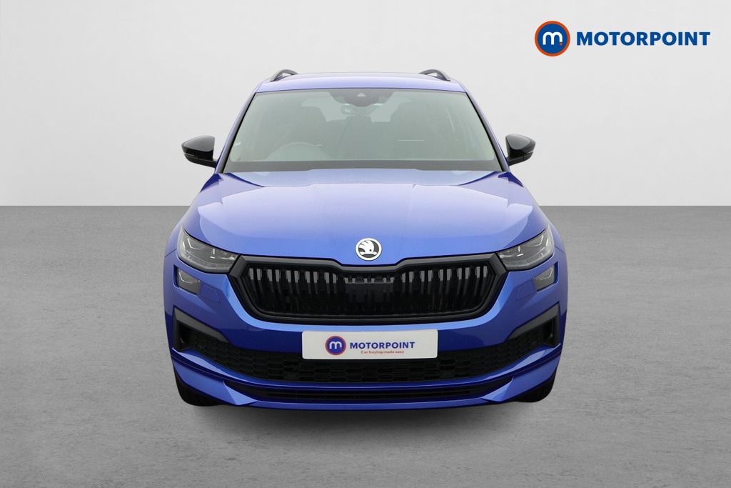 Used Skoda Kodiaq 2022 for sale - 76255809: Photo 2