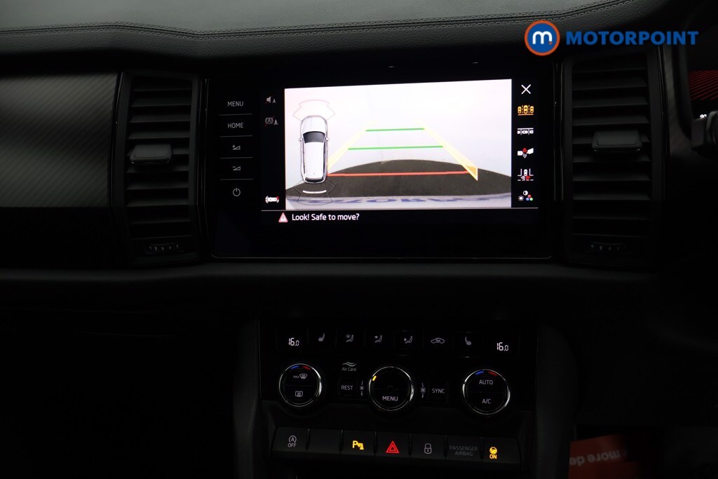 Used Skoda Kodiaq 2022 for sale - 76255809: Photo 20