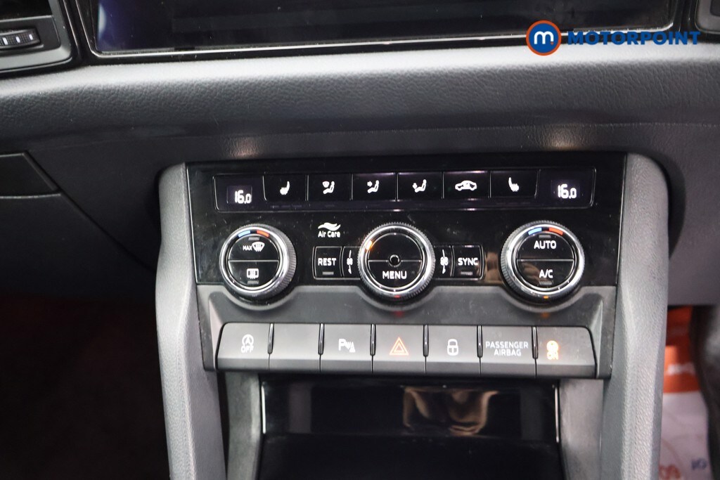 Used Skoda Kodiaq 2022 for sale - 76255809: Photo 21