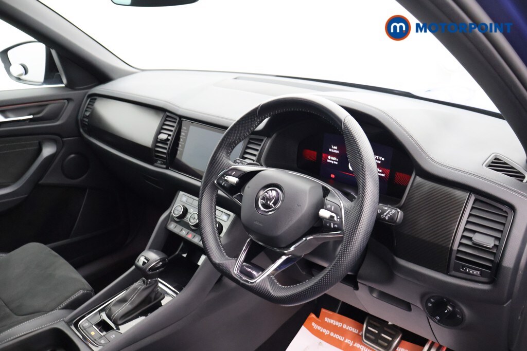 Used Skoda Kodiaq 2022 for sale - 76255809: Photo 27