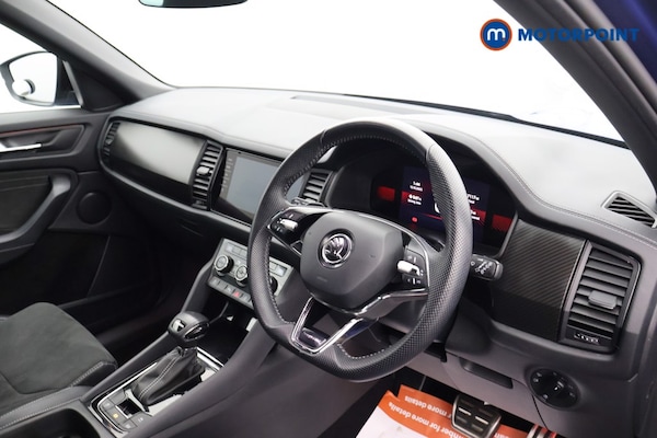 Used Skoda Kodiaq 2022 for sale - 76255809: Photo 27