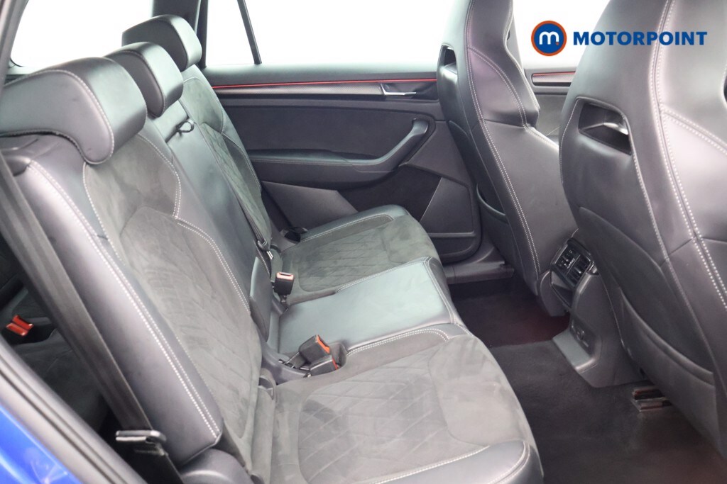 Used Skoda Kodiaq 2022 for sale - 76255809: Photo 32