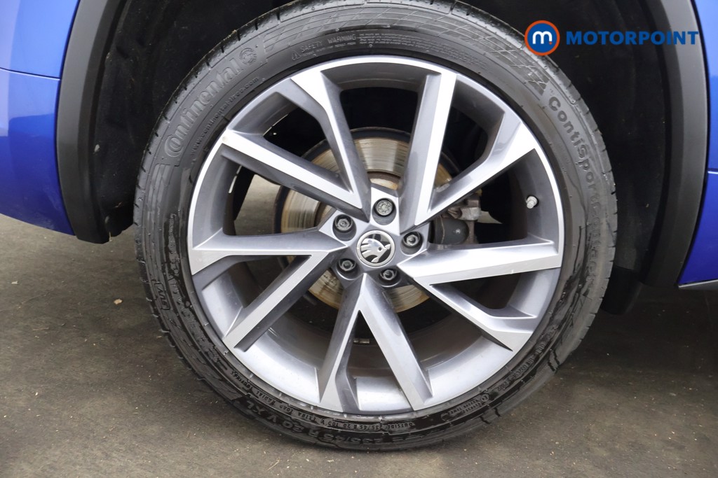 Used Skoda Kodiaq 2022 for sale - 76255809: Photo 39