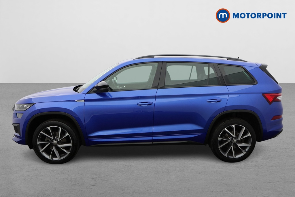 Used Skoda Kodiaq 2022 for sale - 76255809: Photo 4