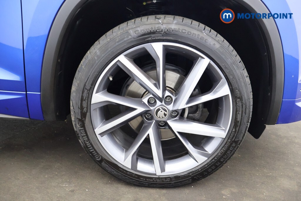 Used Skoda Kodiaq 2022 for sale - 76255809: Photo 40