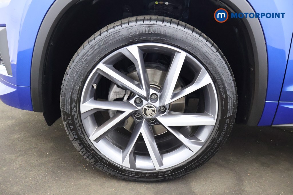 Used Skoda Kodiaq 2022 for sale - 76255809: Photo 41