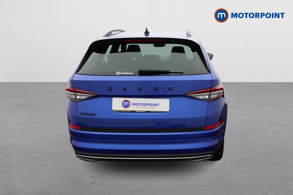 Used Skoda Kodiaq 2022 for sale - 76255809: Photo 6