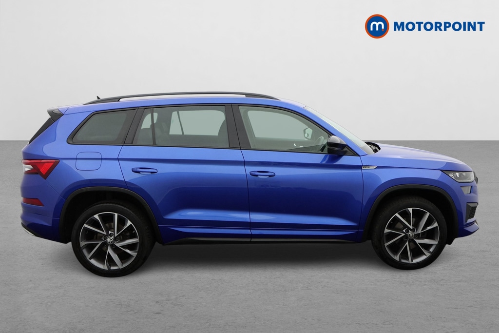 Used Skoda Kodiaq 2022 for sale - 76255809: Photo 8