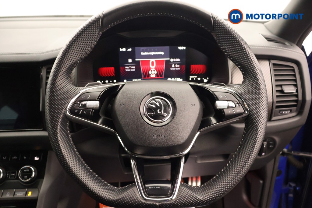 Used Skoda Kodiaq 2022 for sale - 76255809: Photo 9