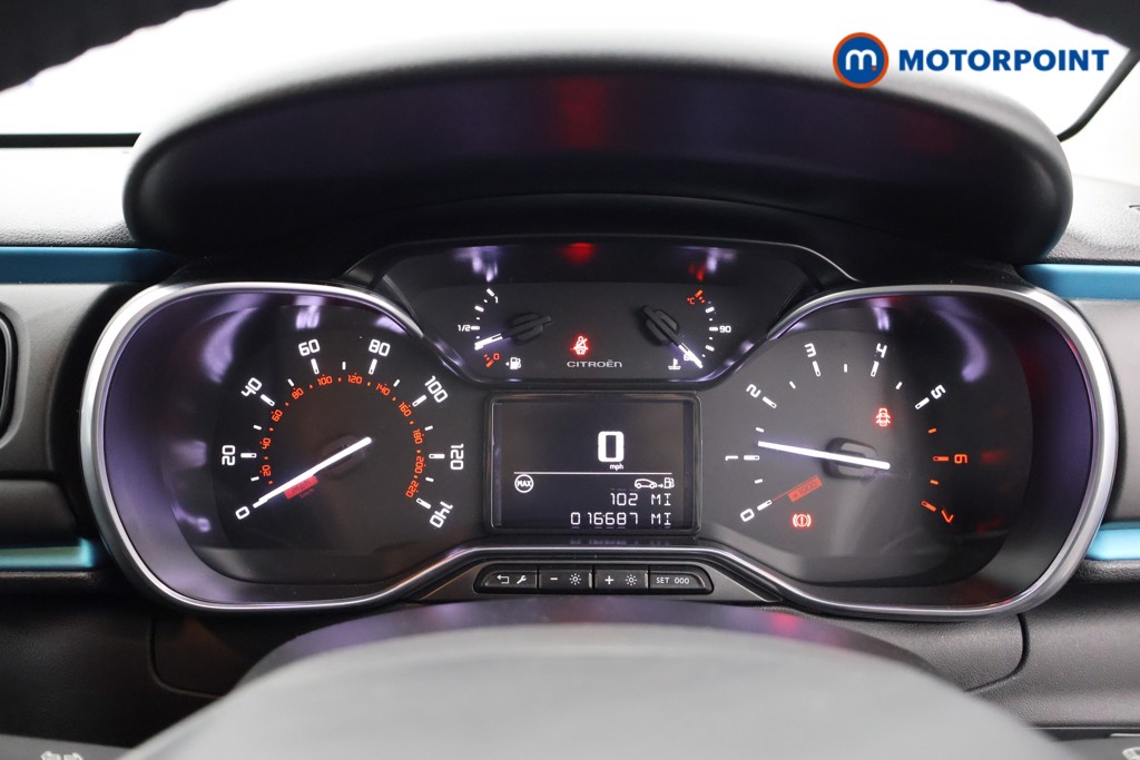 Used Citroen C3 2022 for sale - 76616469: Photo 10