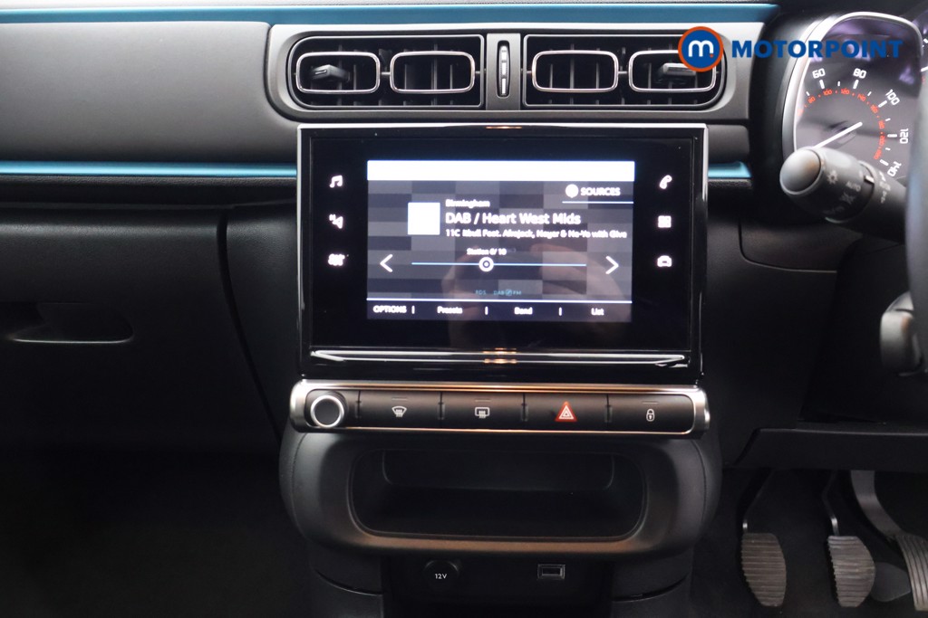 Used Citroen C3 2022 for sale - 76616469: Photo 11