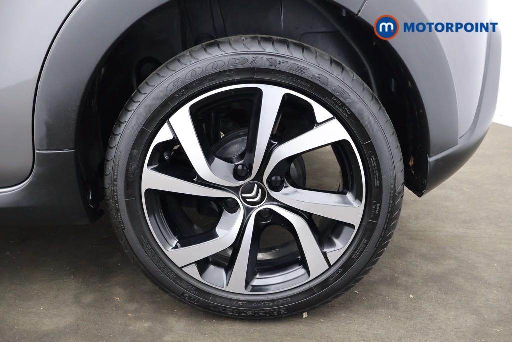 Used Citroen C3 2022 for sale - 76616469: Photo 17