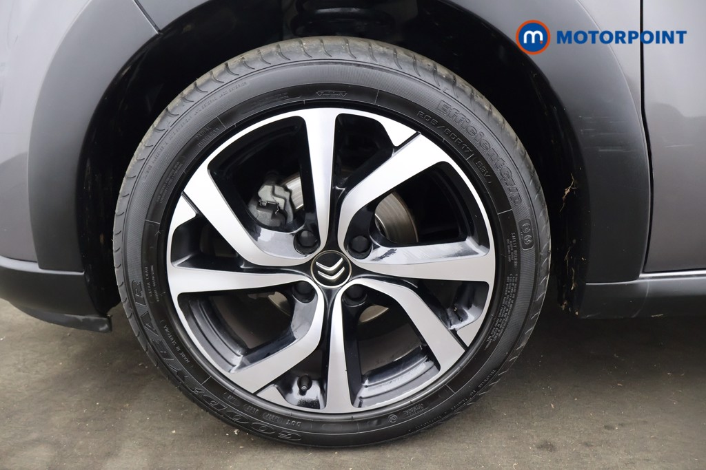 Used Citroen C3 2022 for sale - 76616469: Photo 18