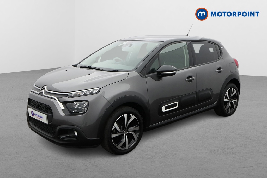 Used Citroen C3 2022 for sale - 76616469: Photo 2