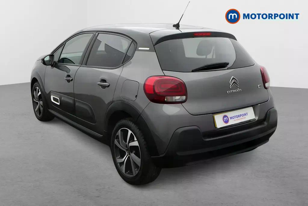 Used Citroen C3 2022 for sale - 76616469: Photo 4