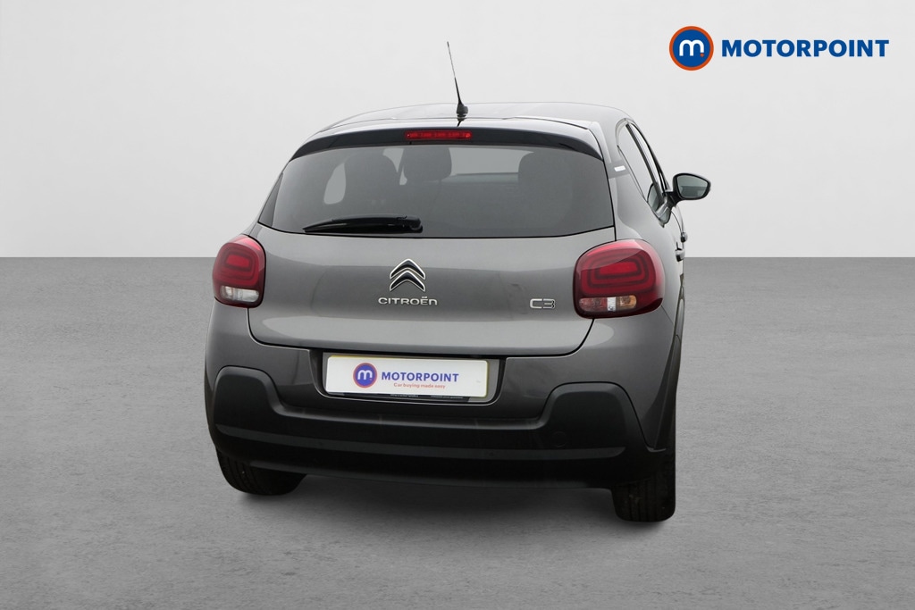 Used Citroen C3 2022 for sale - 76616469: Photo 5