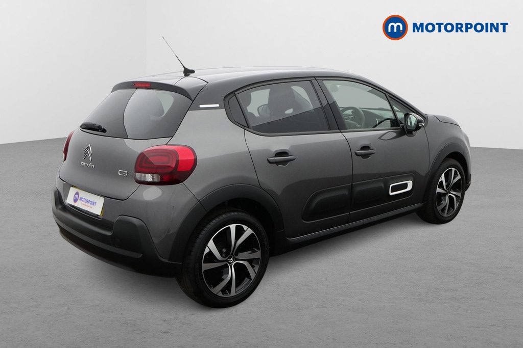 Used Citroen C3 2022 for sale - 76616469: Photo 6